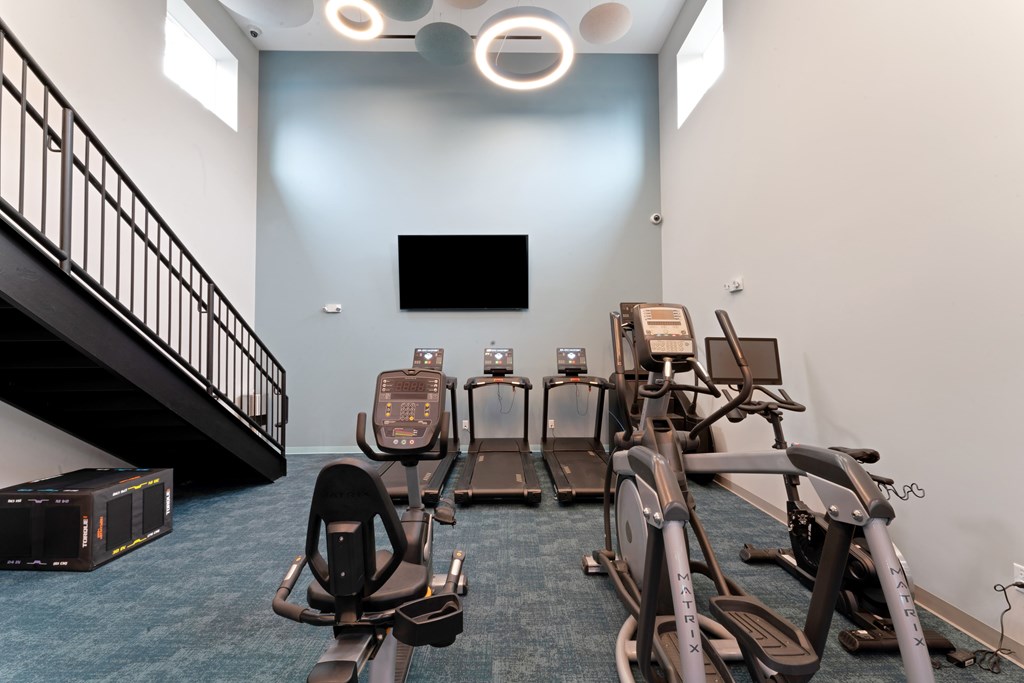 Middletown Ridge Apartments