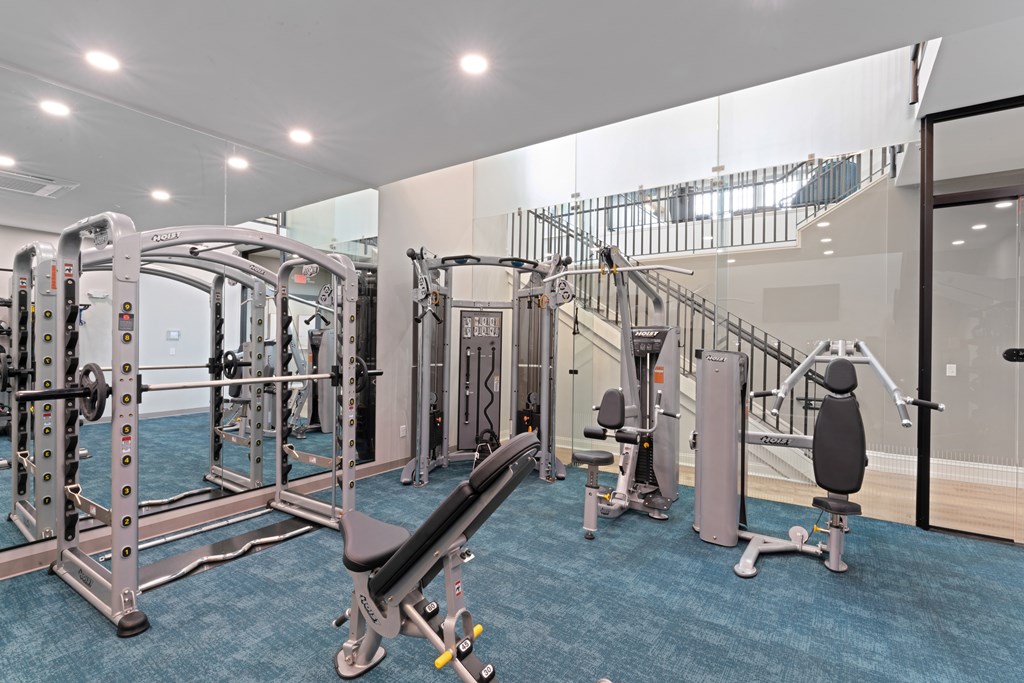 Middletown Ridge Apartments