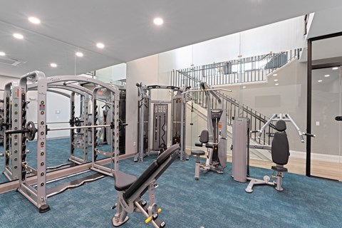 Middletown Ridge Apartments