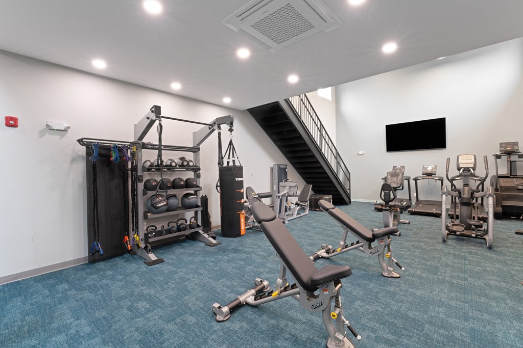 Middletown Ridge Apartments