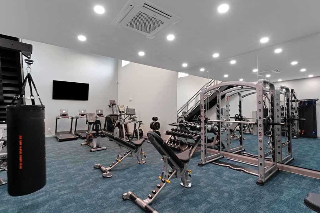 Middletown Ridge Apartments