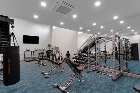 Middletown Ridge Apartments