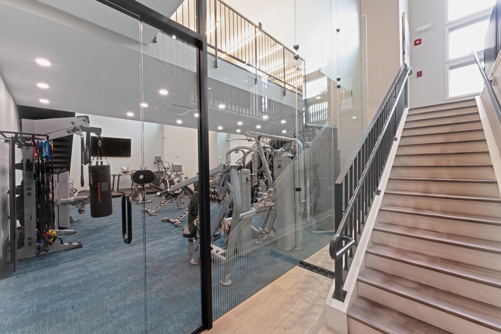 Middletown Ridge Apartments