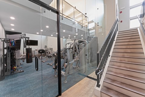 Middletown Ridge Apartments