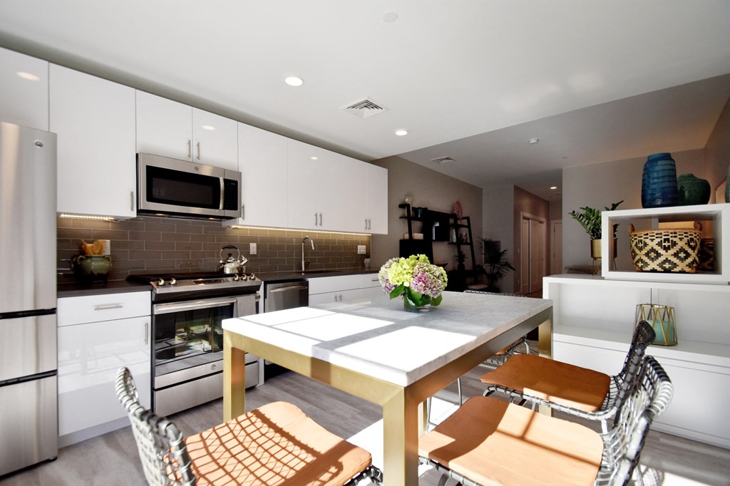 Open Air Kitchen Space at 1177 Greens Farms, Westport, 06880