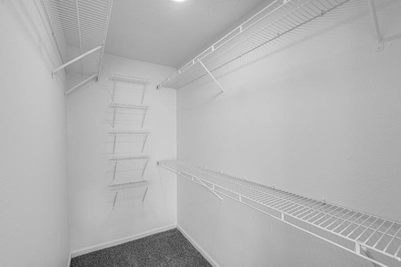 Walk-In Closet at Town Walk at Hamden Hills, Hamden