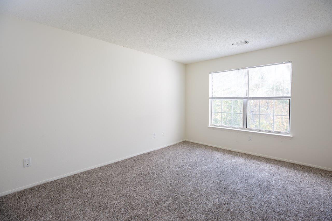 Master Model Bedroom at Town Walk at Hamden Hills, Connecticut, 06518