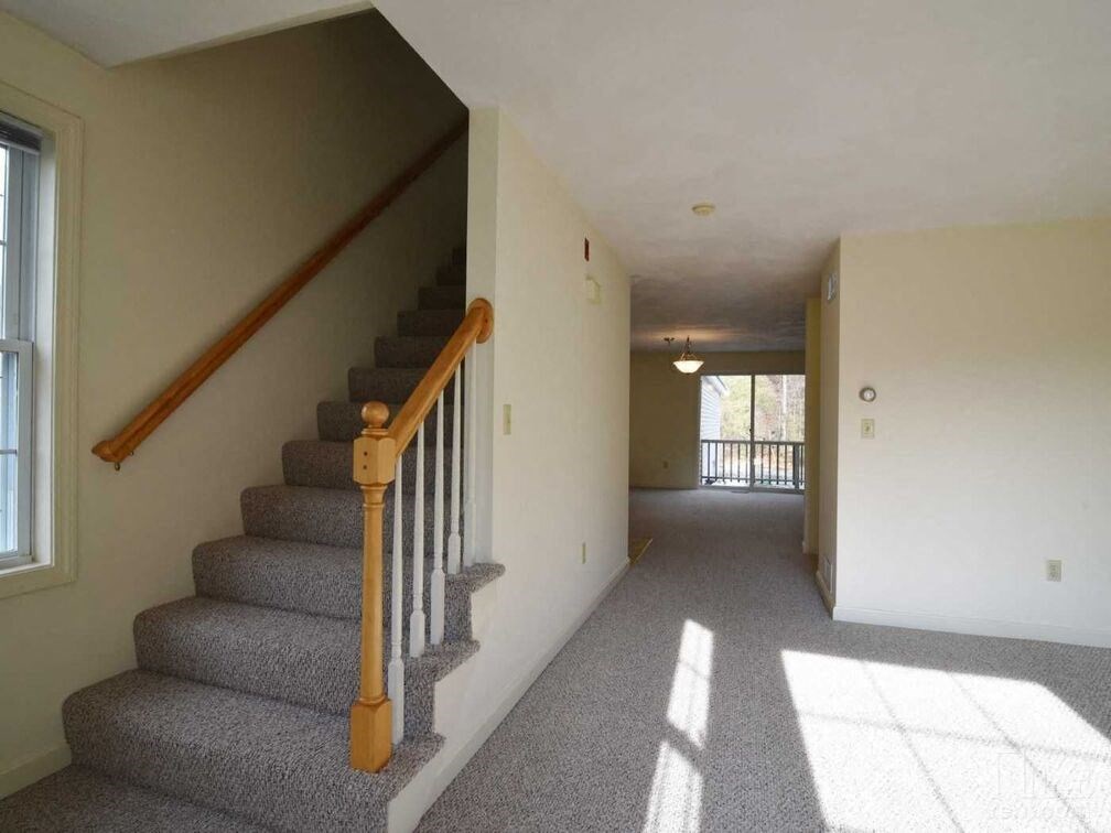 Birchwood Hills Townhomes Interior