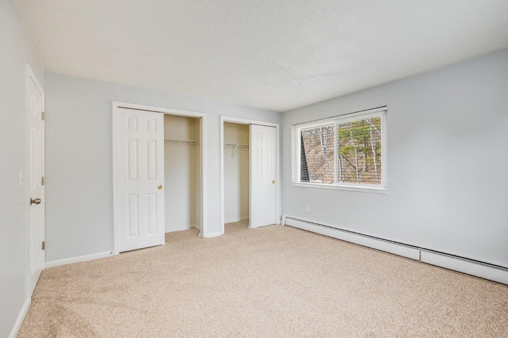 Master Bedroom at Ashford Crossing, Massachusetts, 01545