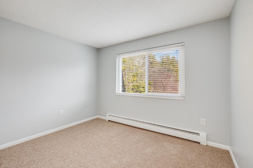 Window Coverings at Ashford Crossing, Massachusetts