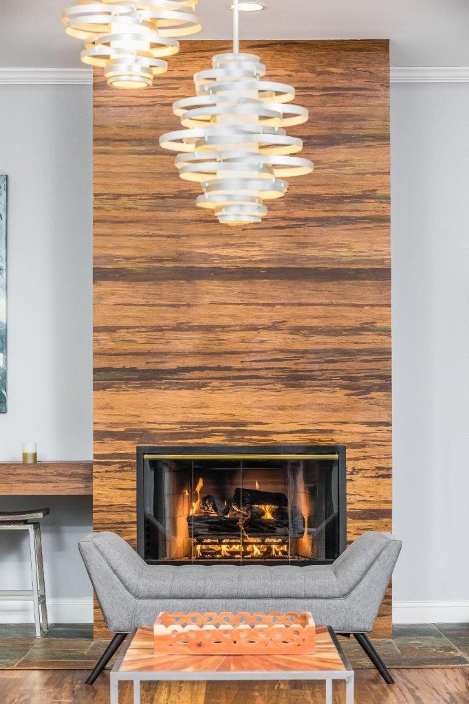 Social Niches at Ashford Crossing, Shrewsbury, Massachusetts