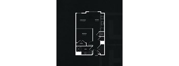 A3 Floor Plan