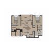 2 Bedroom | 2 Bath