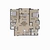 2 Bedroom | 2 Bath