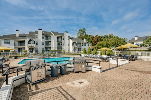 Middletown Ridge Apartments