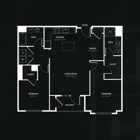 C5 Floor Plan