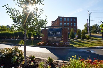 Building exterior at The Tannery, Glastonbury, CT - Photo Gallery 25