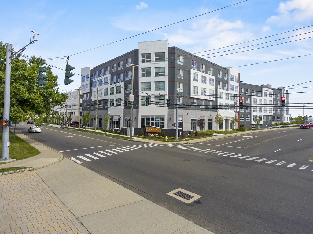 ALTO FAIRFIELD EXTERIOR