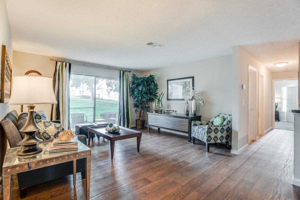 Middletown Ridge Apartments