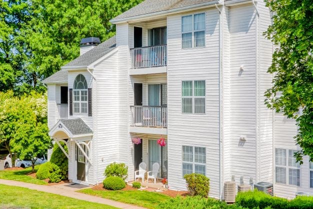 Middletown Ridge Apartments