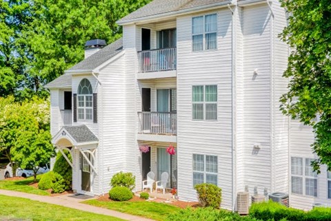 Middletown Ridge Apartments