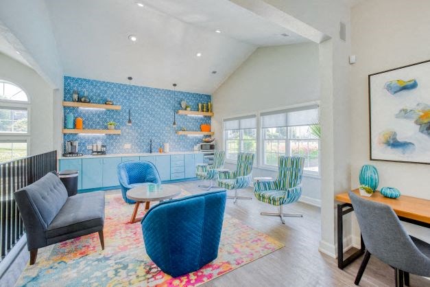 Middletown Ridge Apartments