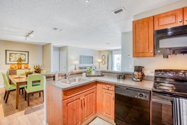 Middletown Ridge Apartments