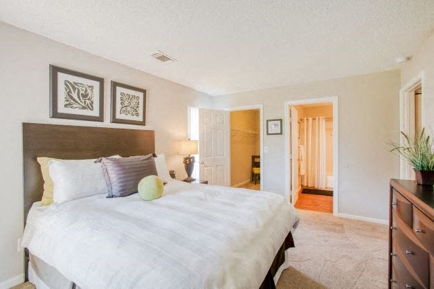Master Bedroom Master Bedroom at Middletown Ridge Apartments, Middletown
