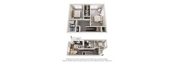 3 bedroom 2 bath G at Pleasant View Estates, Griswold