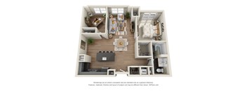 Stratford | 2 bed - 2 Bath at Riverwalk, Conshohocken, PA