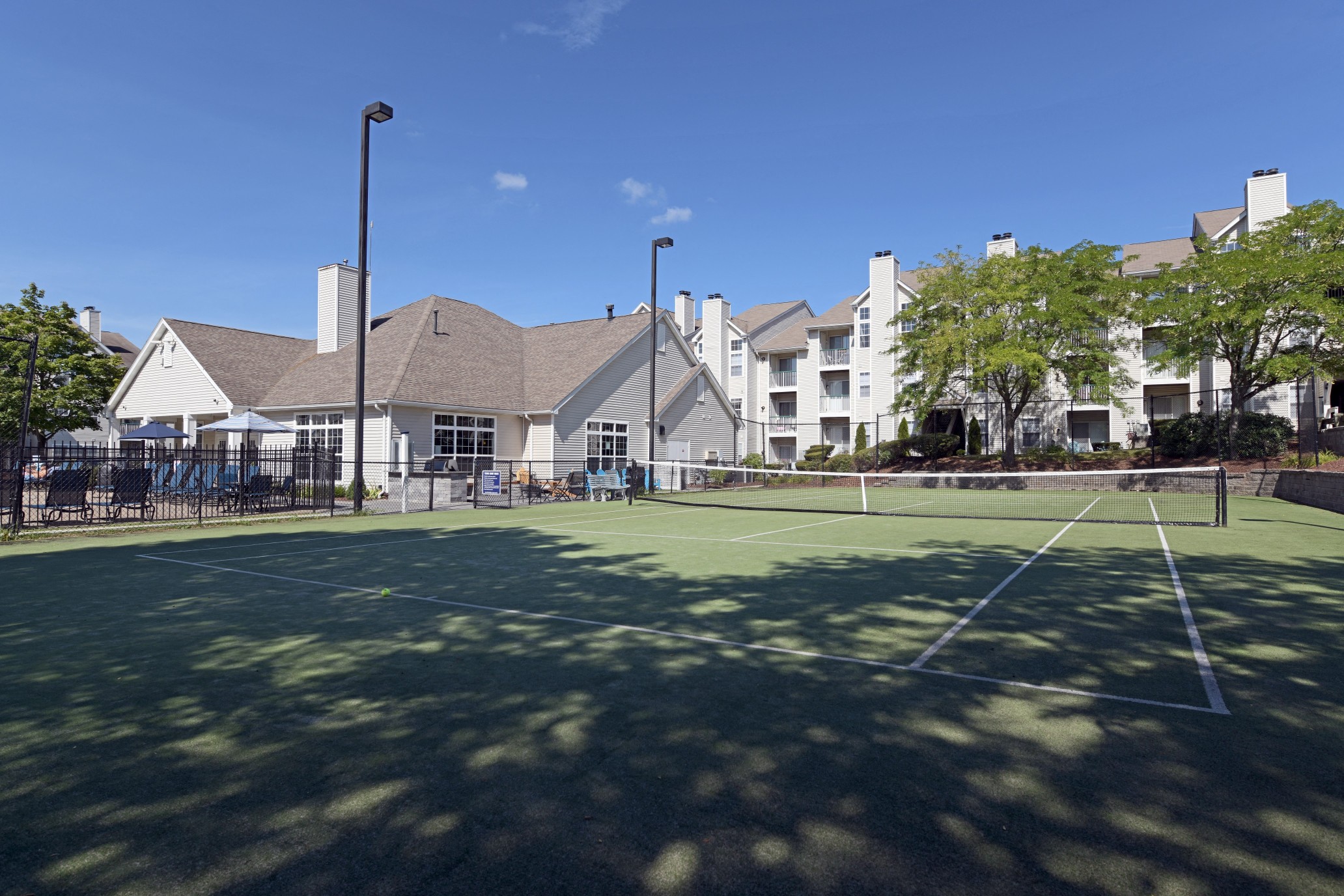 Town Walk at Hamden Hills Hamden, CT Apartments for Rent Photos