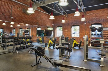 Fitness Center at The Tannery, Glastonbury, 06033 - Photo Gallery 16