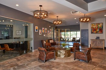 Lobby Lounge at The Tannery, Glastonbury, CT - Photo Gallery 22