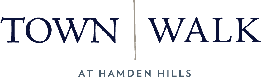 Property logo at Town Walk at Hamden Hills, Hamden, CT