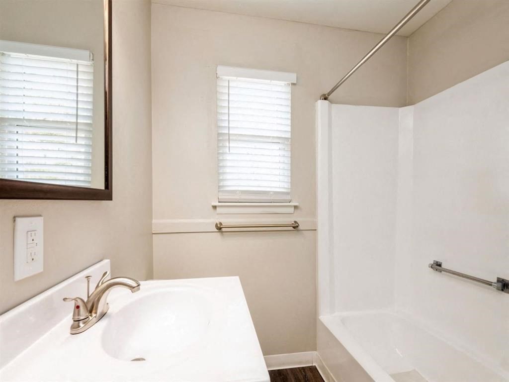 Courthouse Green Apartments, 6417 Statute Street, Chesterfield, VA