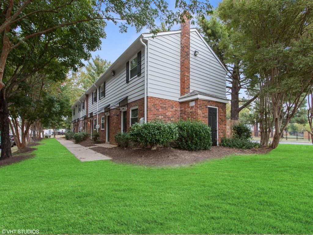 Courthouse Green Apartments, 6417 Statute Street, Chesterfield, VA