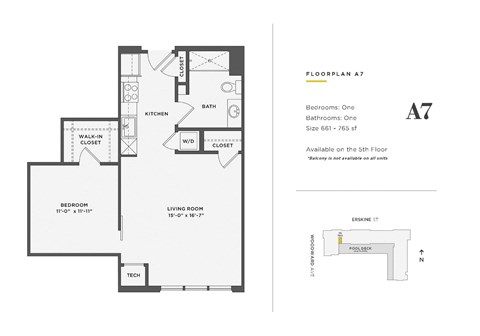 3150 Woodward Ave 1-3 Beds Apartment for Rent - Photo Gallery 22