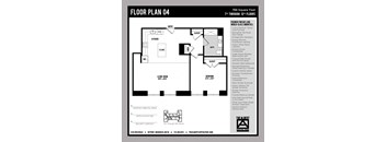 a blueprint of a floor plan for a house