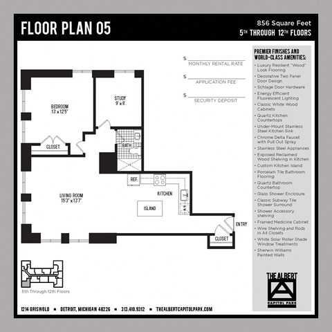 a blueprint of a floor plan for a house