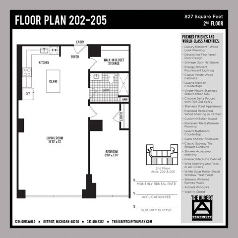a floor plan of a bedroom house