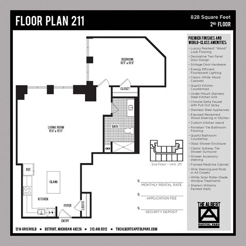 a blueprint of a floor plan for a house