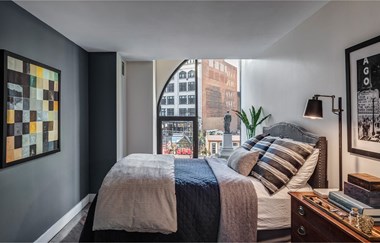 1214 Griswold St 1-2 Beds Apartment for Rent - Photo Gallery 3