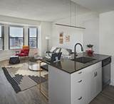 The Hamilton Midtown Detroit Apartments