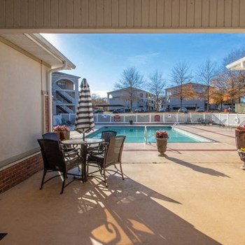 Pool Deck - Photo Gallery 5