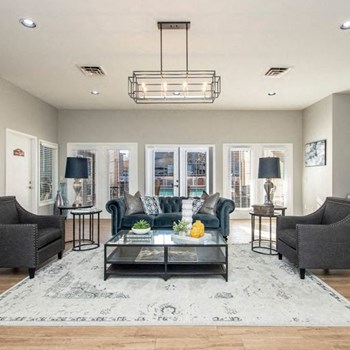 Clubhouse - Photo Gallery 3
