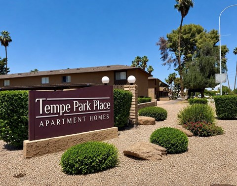 4540 South Rural Road 1-2 Beds Apartment for Rent