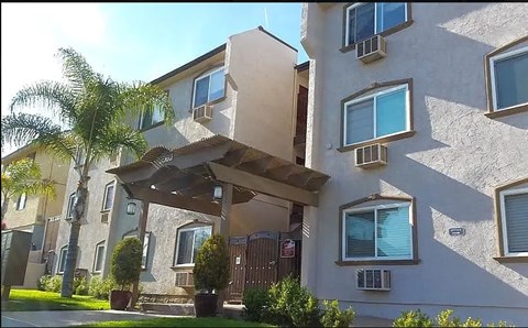 3060 B Street 1-2 Beds Apartment for Rent