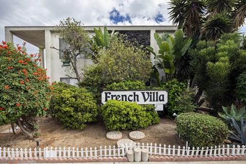 4219 Georgia Street 1-2 Beds Apartment for Rent