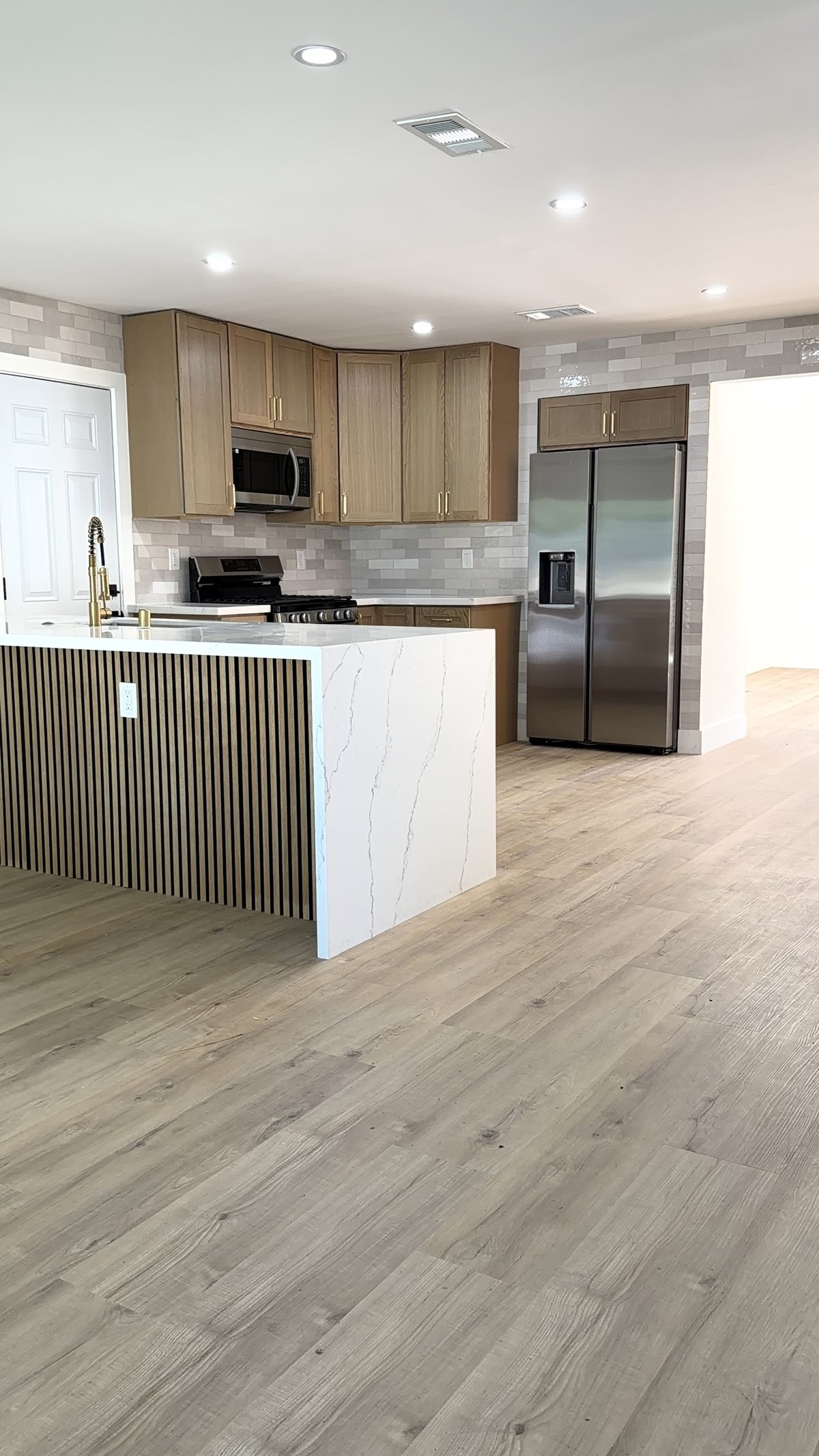 528 N. Cuyamaca St. Rentals - El Cajon