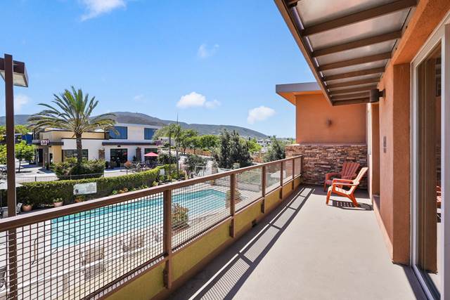 2-bedroom apartment at Crest 850 Apartment Homes in San Marcos, CA